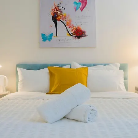 Amazing Sea Views Luxury Guest House-3