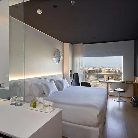 Barceló Sants-3