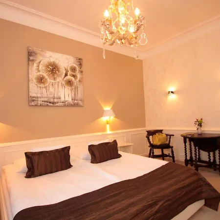 Boutiquehotel Oberkirch Im Zentrum-3