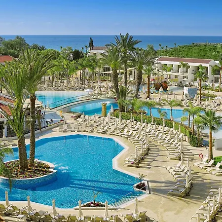Olympic Lagoon Resort Ayia Napa-3