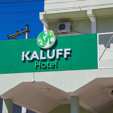 Kaluff Hotel-2