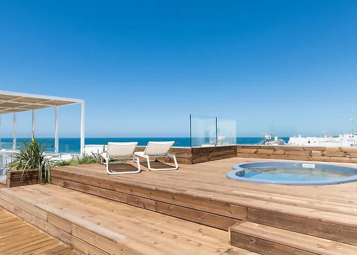 Alzocaire Hostal Boutique