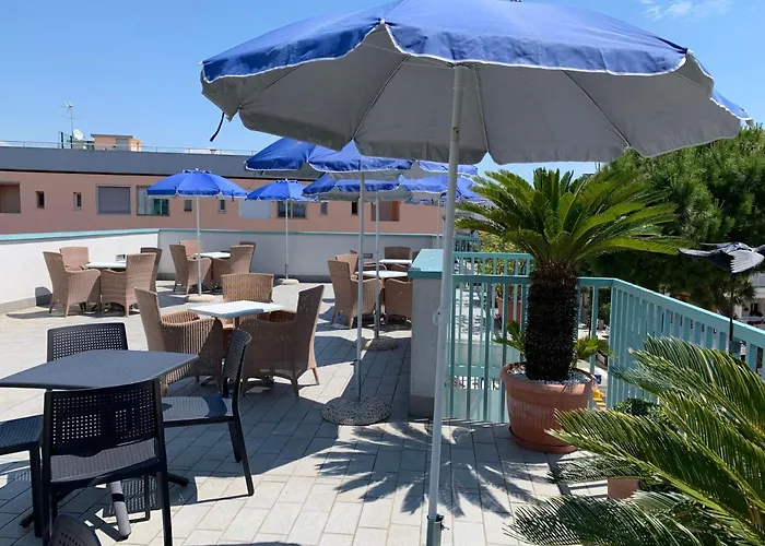 Hotel Raffaello