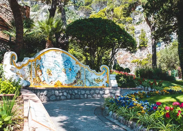 Parco Augusto