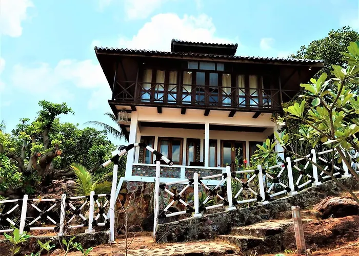 Breve Azurine Lagoon Resort