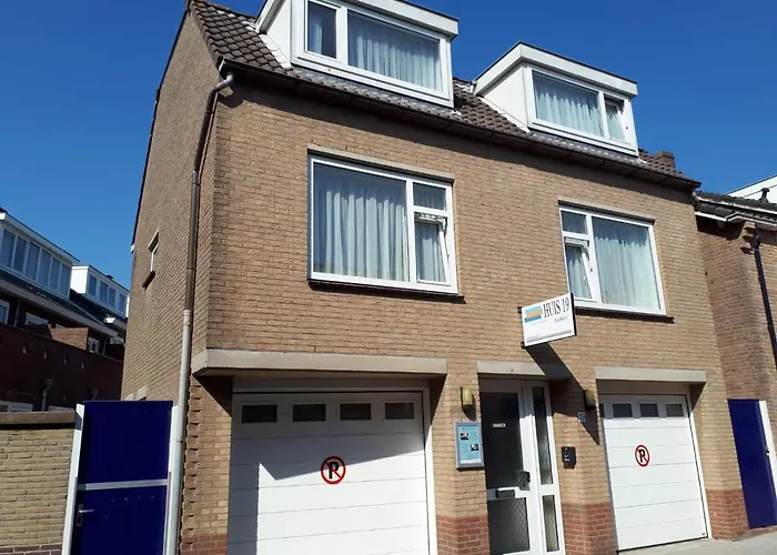 Zeevonk Studio's&Appartementen