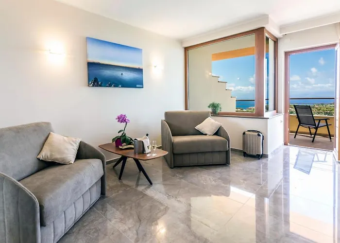 Hotel Santa Chiara