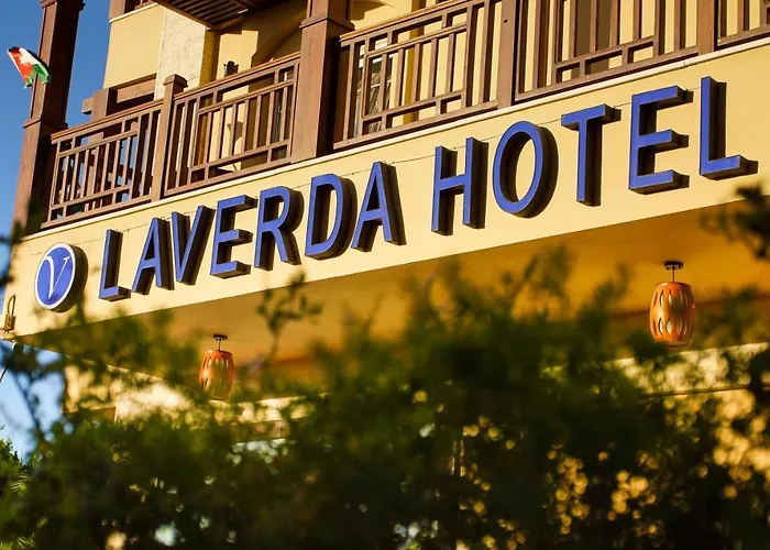 Laverda Hotel