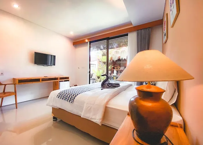 Radha Homestay