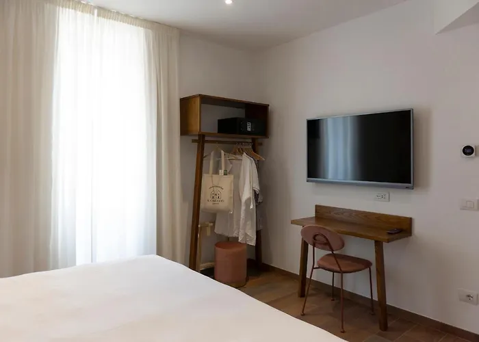 Il Caruggio Rooms&Breakfast