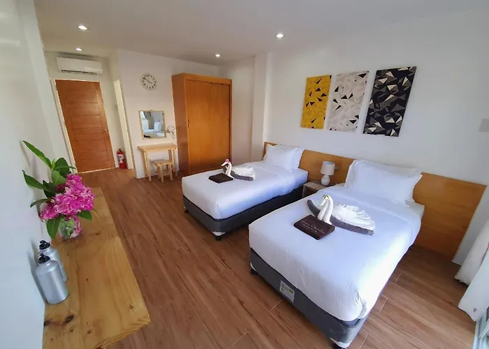 Signature Cecilia Garden Resort