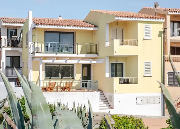 B&B La Torre Elite