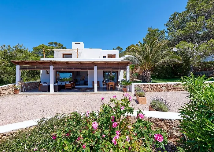 Villa Sa Codolar