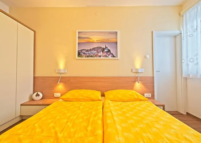Sea View Guesthouse Opara