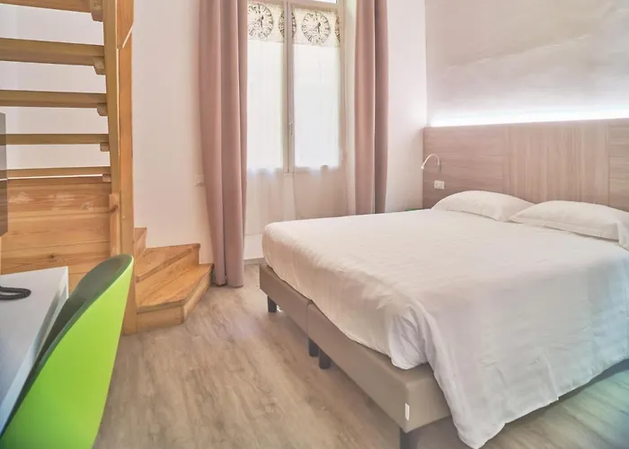 Hotel Medusa
