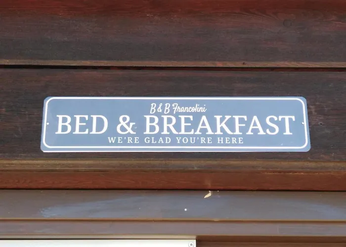Hotel Francolini