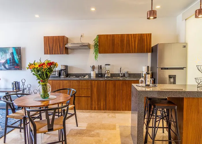Tres Marias Luxury Suites - Adults Only