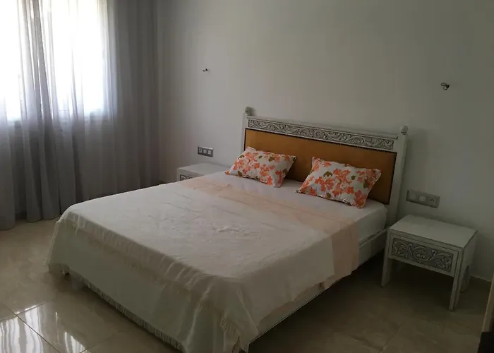 Arabesque Style - 2 Appartements