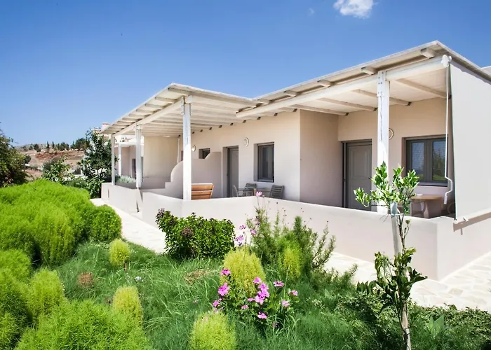 Mythos Suites Diskos
