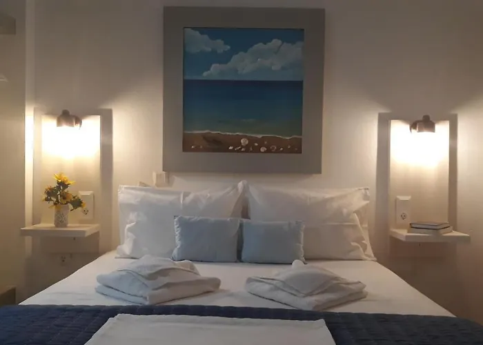 Katerina Rooms