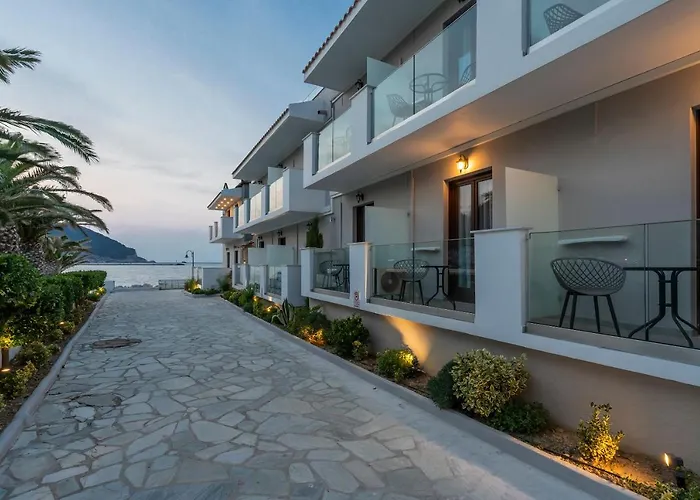 Olia Green Residence