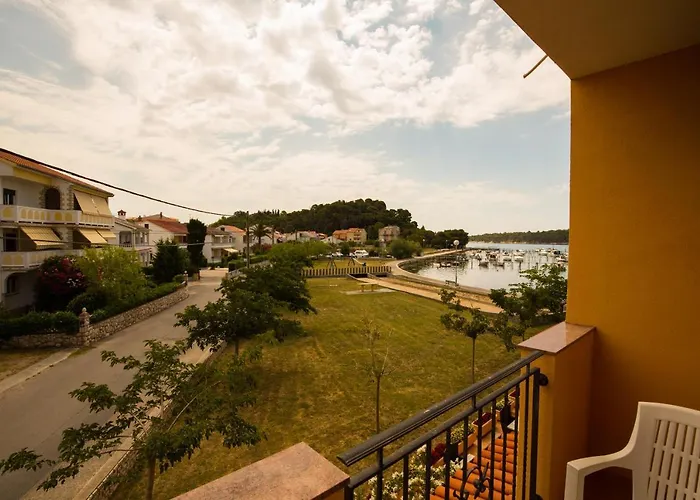 Villa Tamaris