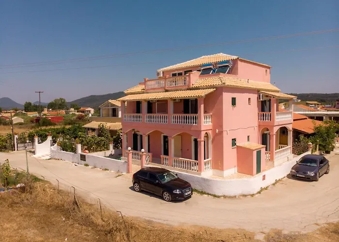 Issos Studios