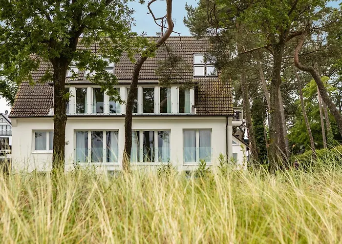 Apartmenthaus Seehof