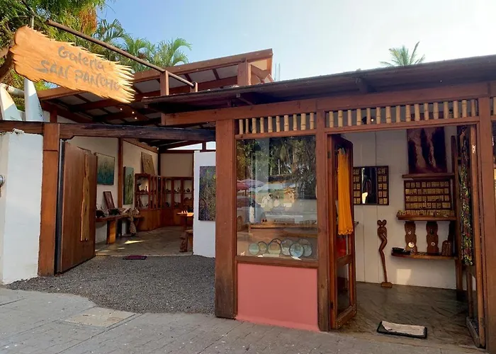 Galeria Suites San Pancho