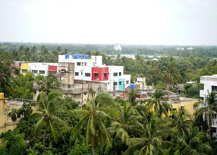 Hotel Royal Sunview