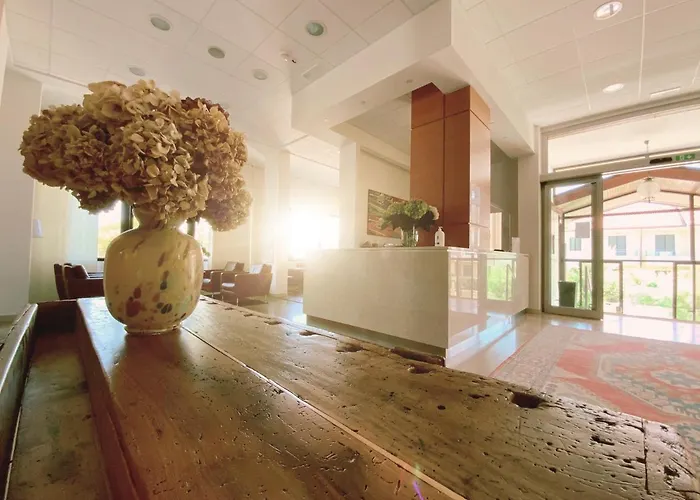 Hotel Fenix