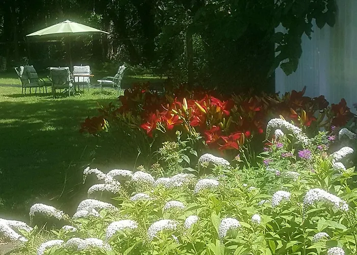 Haven Point Inn And Gallery