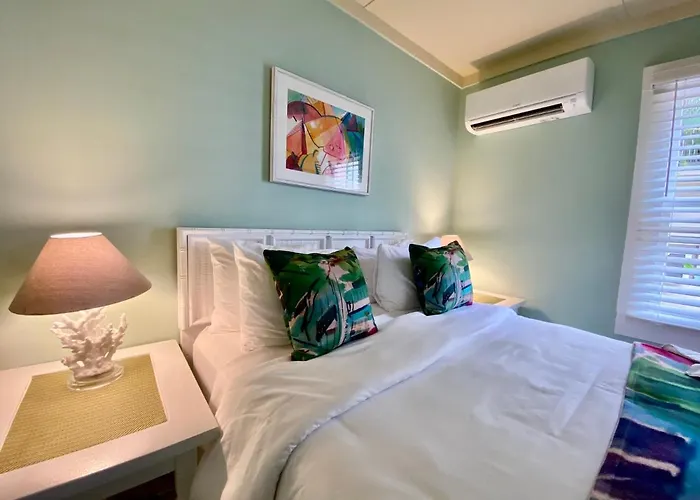 Authors Key West Guesthouse