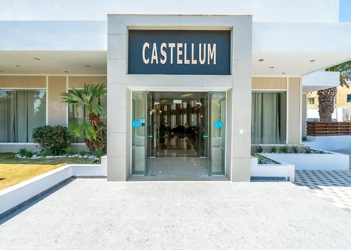 Castellum Suites