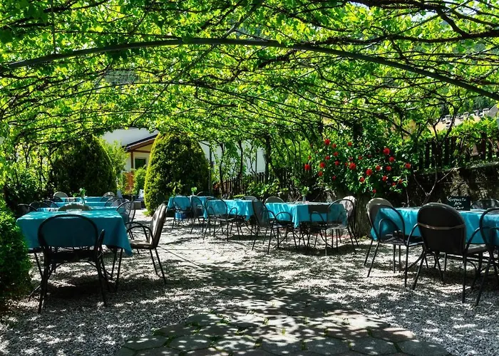 Hotel Villa Mayr Rooms & Suites