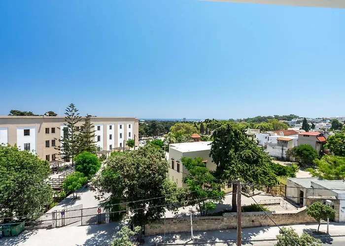 Castellum Suites