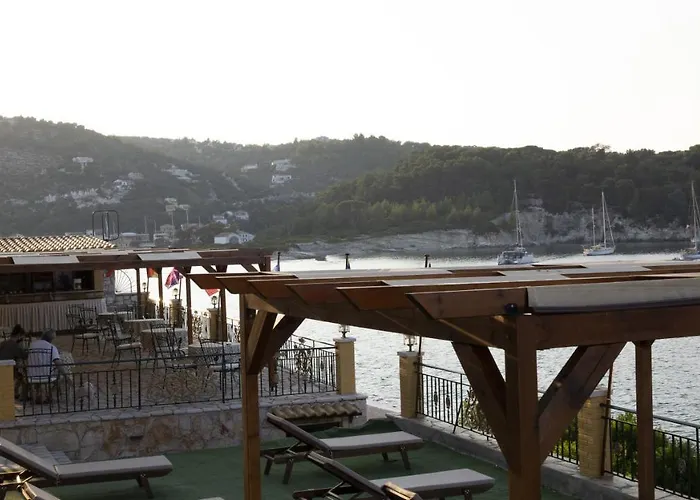 Margina Residence Hotel
