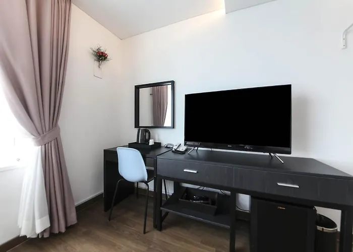 Hotel Hyggelig