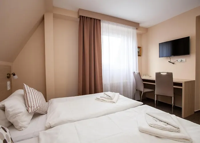 Hotel Stella