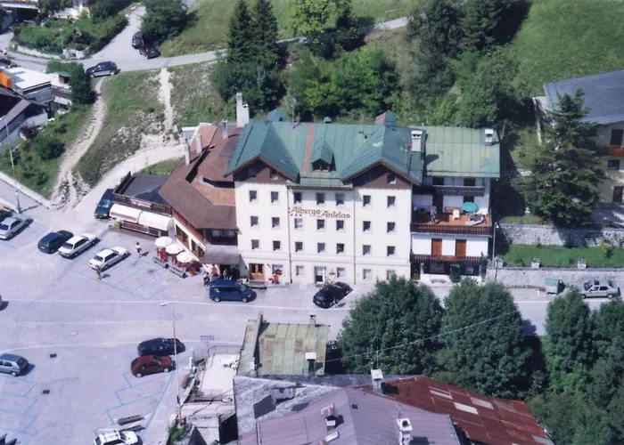 Albergo Antelao