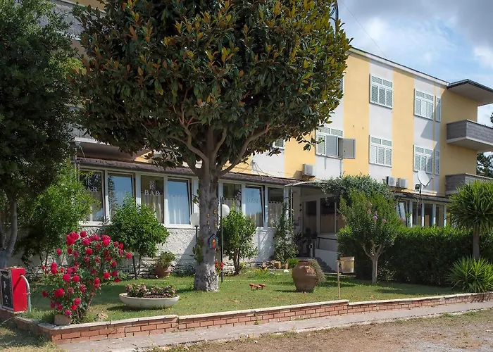 Hotel Sabatino
