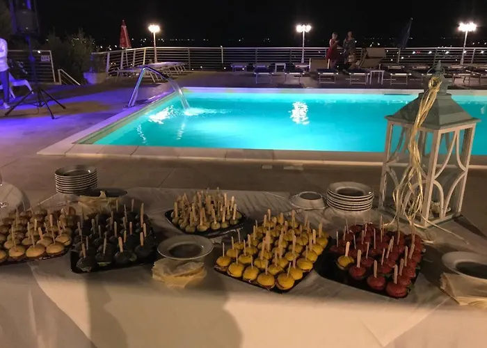 Hotel Ristorante Paradiso