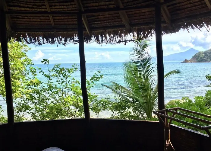 Rimba Resort - Dive Centre & Spa