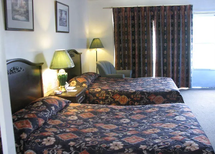 Chipican Motel Sarnia