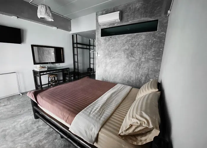 Lamphu House Chiang Mai