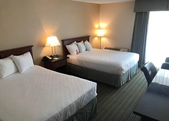Gateway Hotel