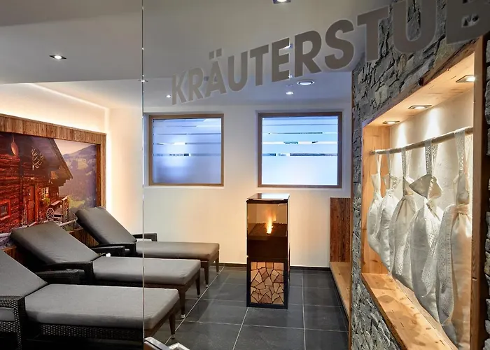 Hotel Platzl