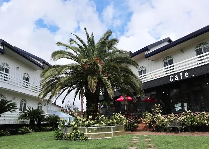 Jeju Resortel