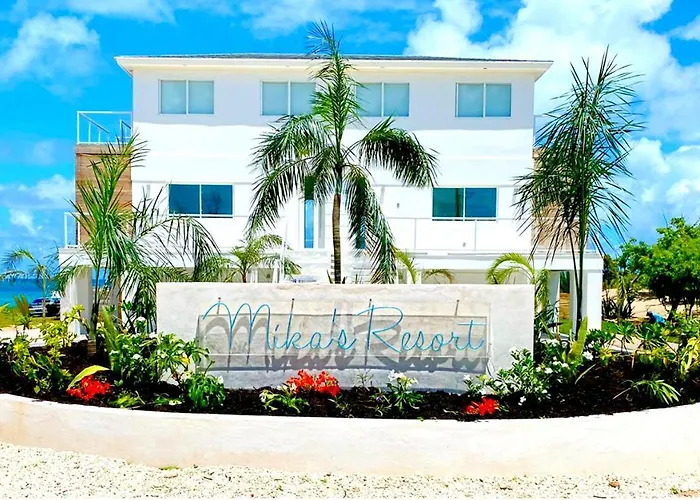 Mika'S Resort