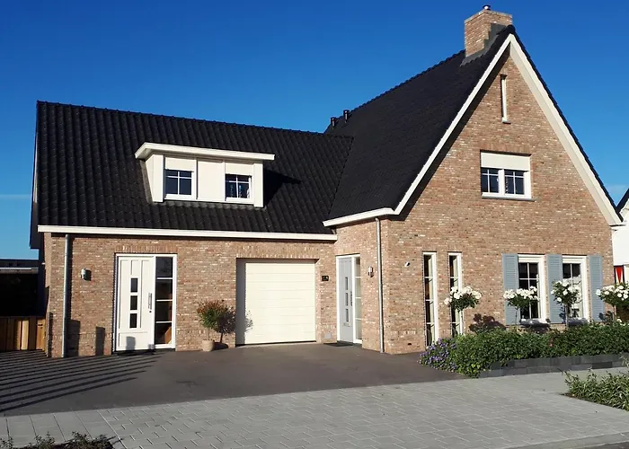 De Sprink - Vakantiewoning